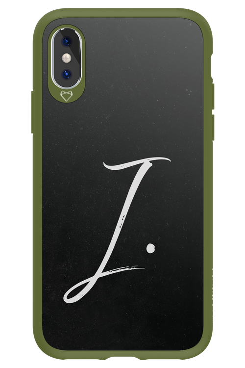 (Off Space) I 2.0 - Apple iPhone X