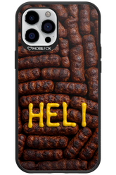 Mici 2.0 - Apple iPhone 12 Pro Max