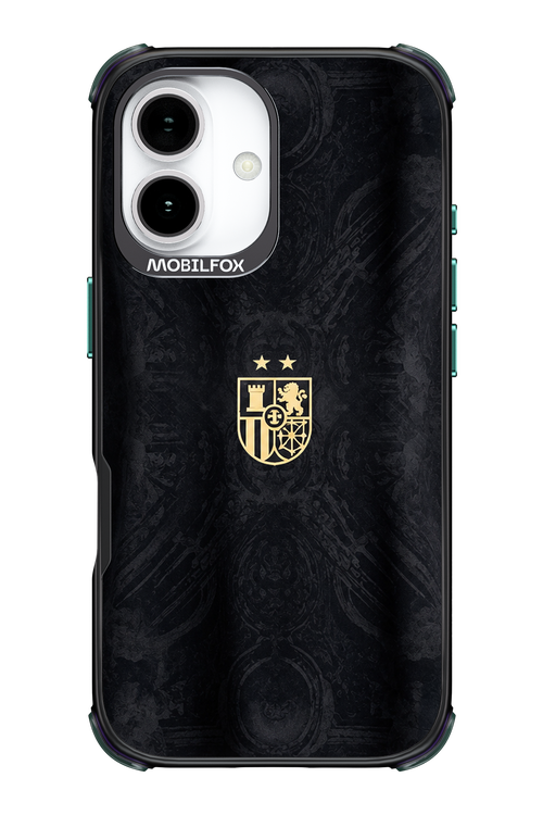 Spain Classic 2.0 - Apple iPhone 17