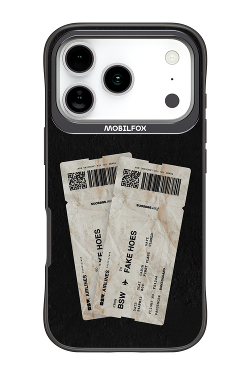 BSW FourSeasons 3 2.0 - Apple iPhone 17 Pro