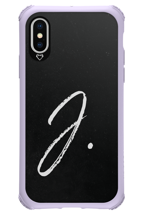 (Off Space) J 2.0 - Apple iPhone XS