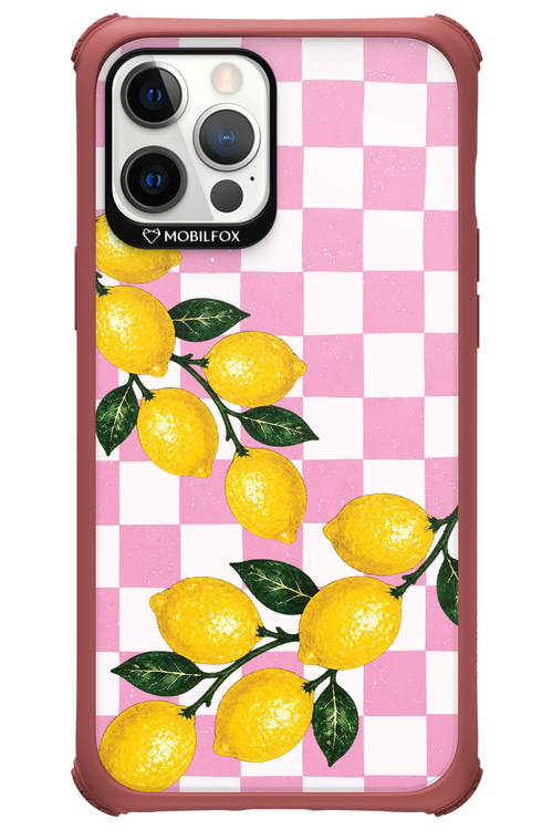LEMON 2.0 - Apple iPhone 12 Pro Max