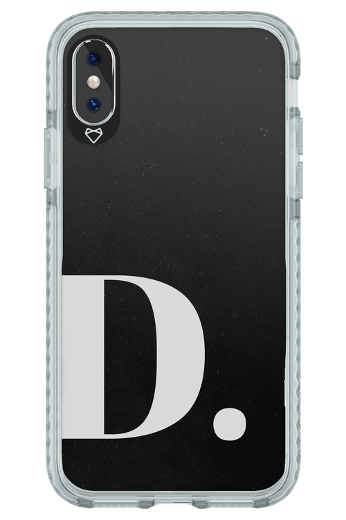 D (Off Space) 2.0 - Apple iPhone XS