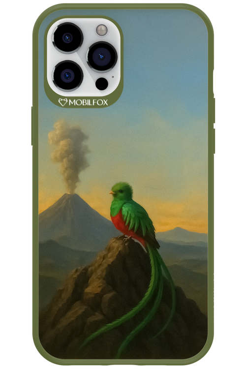 Birdy 2.0 - Apple iPhone 12 Pro Max
