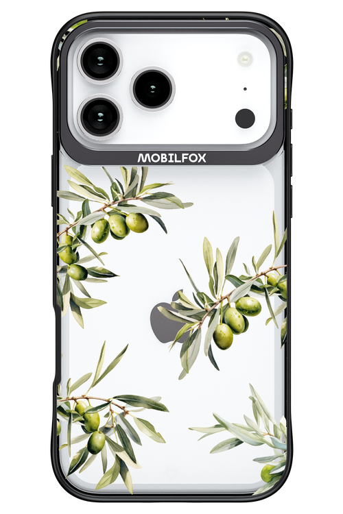 Olive Tree - Apple iPhone 17 Pro Max