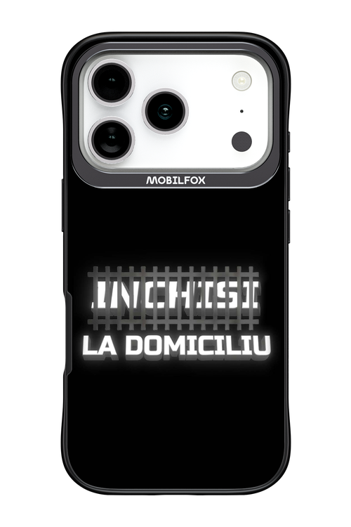 Logo 2.0 - Apple iPhone 17 Pro