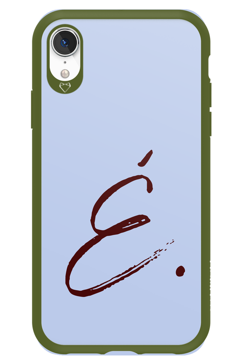 (Jellyfish Presso) E II 2.0 - Apple iPhone XR