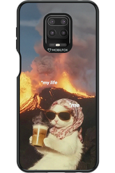 My life - Xiaomi Redmi Note 9 Pro