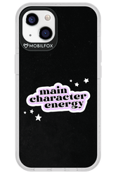 The Main Black - Apple iPhone 13