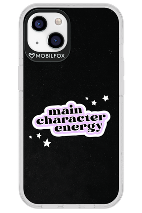 The Main Black - Apple iPhone 13