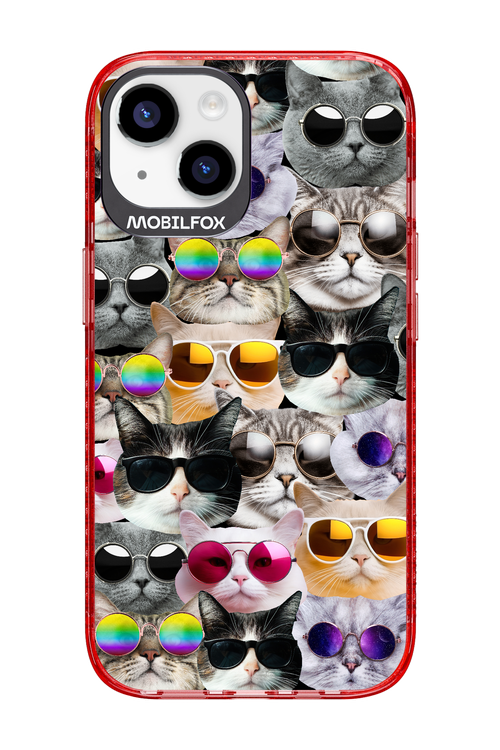 Cat World - Apple iPhone 14