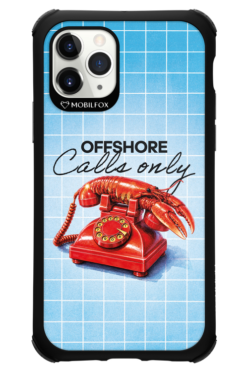 Offshore 2.0 - Apple iPhone 11 Pro
