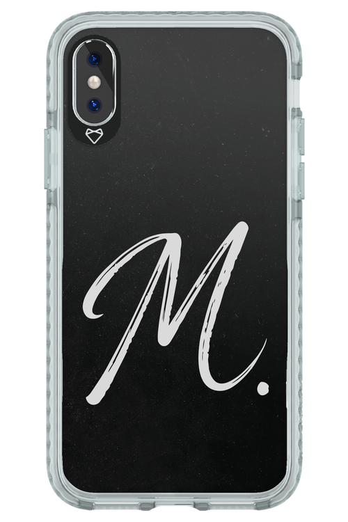 (Off Space) M 2.0 - Apple iPhone XS