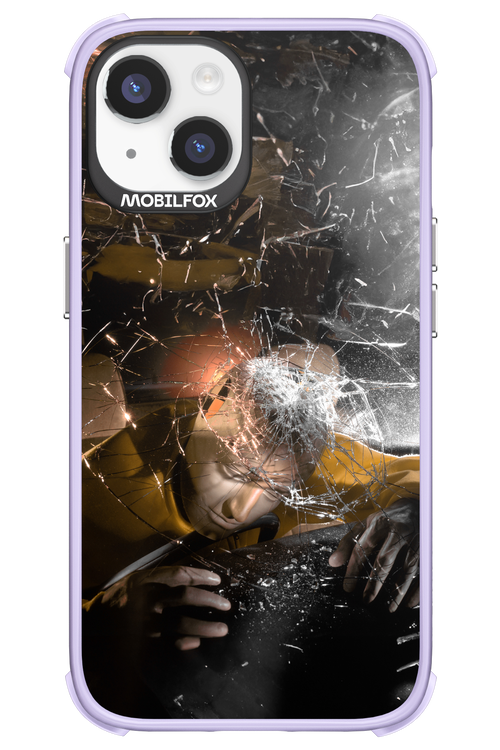 Final Impact 2.0 - Apple iPhone 14