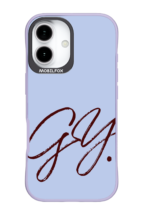 (Jellyfish Presso) GY 2.0 - Apple iPhone 17