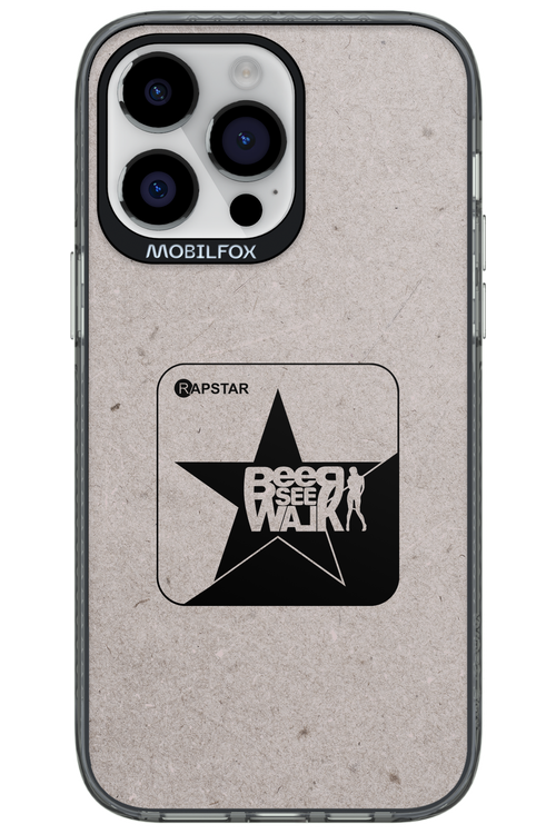 Rapstar - Apple iPhone 14 Pro Max