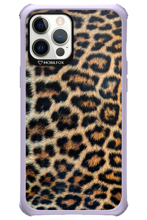 Leopard 2.0 - Apple iPhone 12 Pro Max