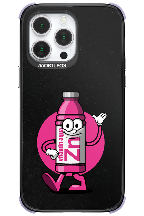 Vitamin Aqua Zn 2.0 - Apple iPhone 14 Pro Max