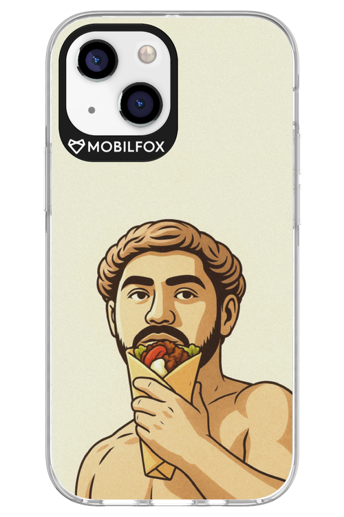 AȘ LUPTA  - Apple iPhone 13 Mini