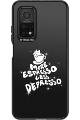 DEPRESSO - Xiaomi Mi 10T 5G