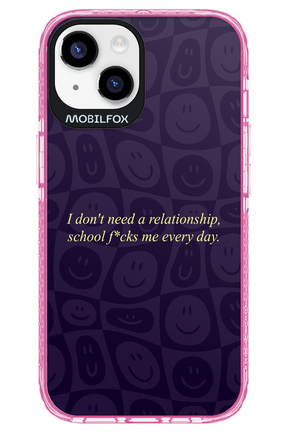 F_CK - Apple iPhone 14