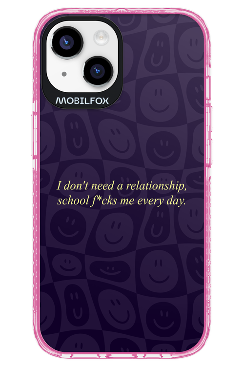 F_CK - Apple iPhone 14