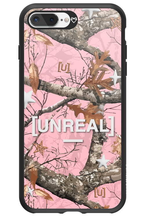 Realtree 2.0 - Apple iPhone 7 Plus
