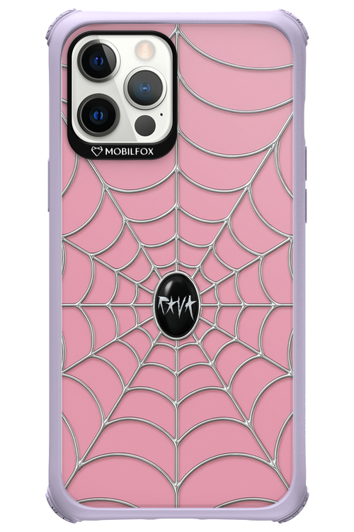 SpiderQueen - Apple iPhone 12 Pro Max