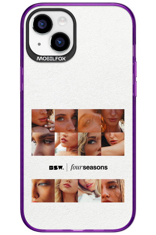 BSW FourSeasons 4 2.0 - Apple iPhone 15 Plus