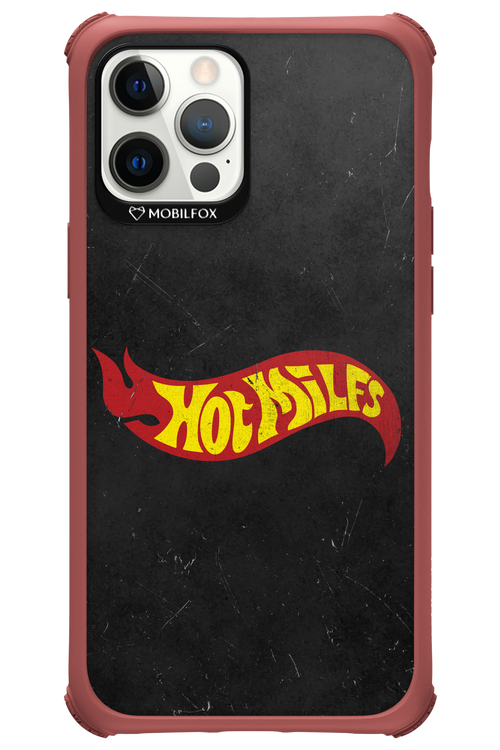 Hot Milfs 2.0 - Apple iPhone 12 Pro Max