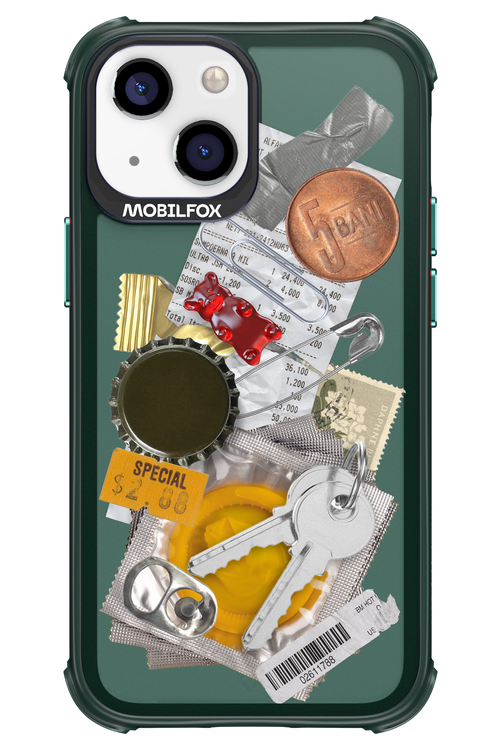 Just in Case 2.0 - Apple iPhone 13 Mini