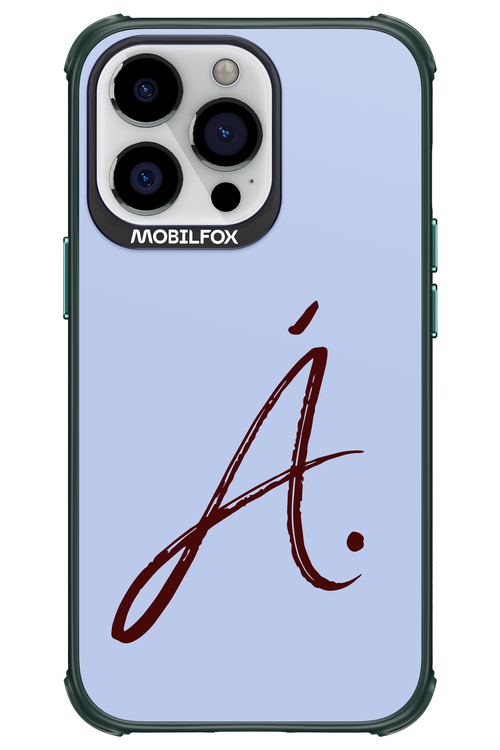(Jellyfish Presso) A II 2.0 - Apple iPhone 13 Pro