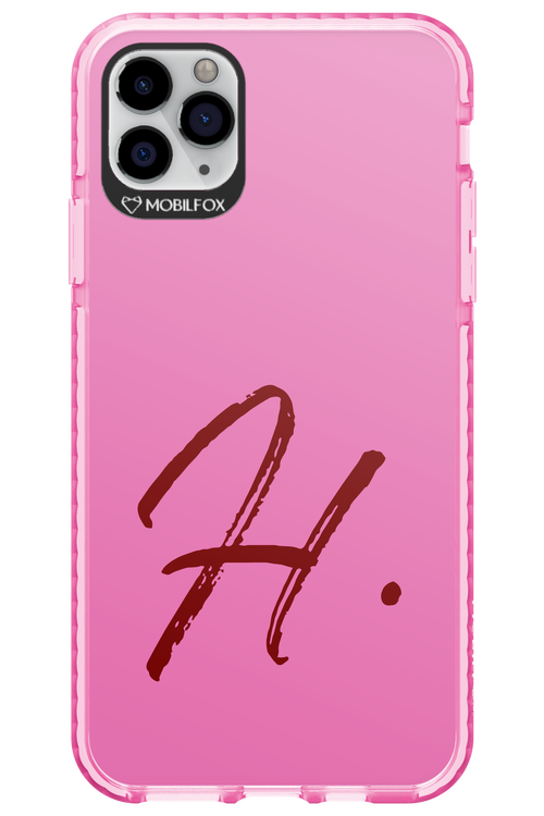 (Sorbet) H 2.0 - Apple iPhone 11 Pro Max