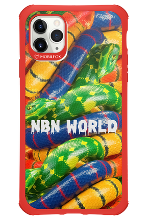 Wild - Apple iPhone 11 Pro Max