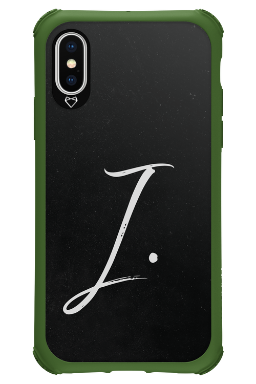 (Off Space) I 2.0 - Apple iPhone X