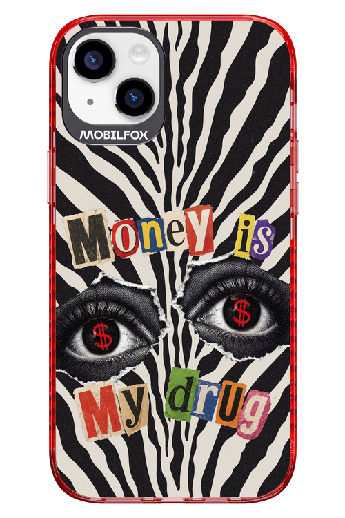 Money Drug 2.0 - Apple iPhone 14 Plus