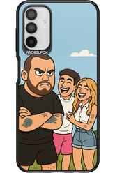 Solo Love - Samsung Galaxy A04s