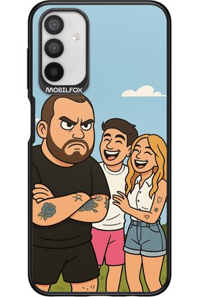 Solo Love - Samsung Galaxy A04s