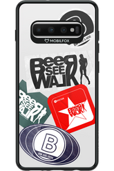Beerseewalk I 2.0 - Samsung Galaxy S10+