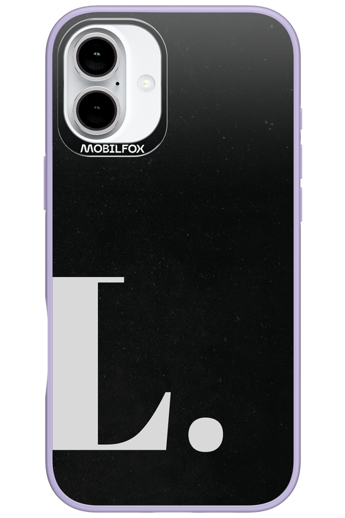 L (Off Space) 2.0 - Apple iPhone 16 Plus