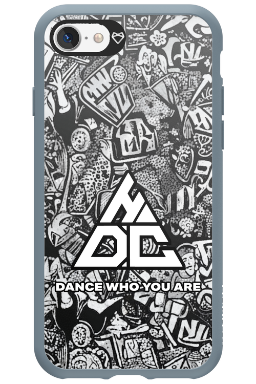 HDC 7 2.0 - Apple iPhone 7