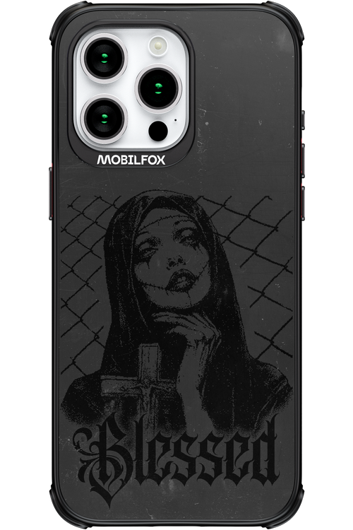 God bless 2.0 - Apple iPhone 15 Pro Max