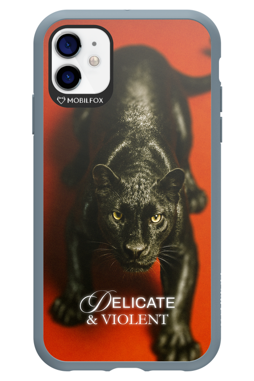 DeliCat 2.0 - Apple iPhone 11