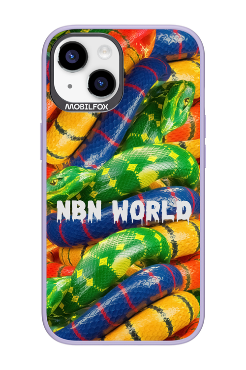 Wild - Apple iPhone 14