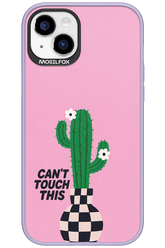 CANT TOUCH THIS 2.0 - Apple iPhone 15 Plus