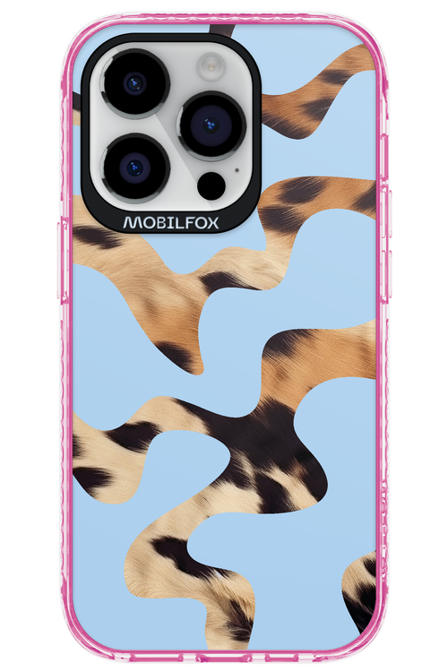 Funky Deer - Apple iPhone 14 Pro