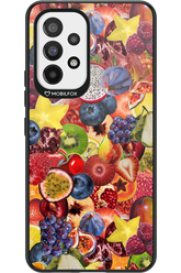 Fruit Basket 2.0 - Samsung Galaxy A53