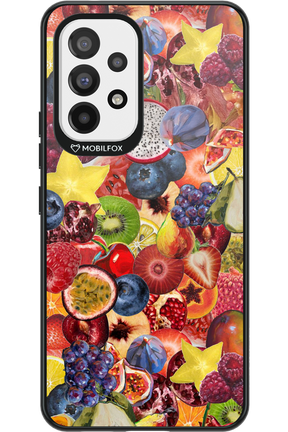 Fruit Basket 2.0 - Samsung Galaxy A53