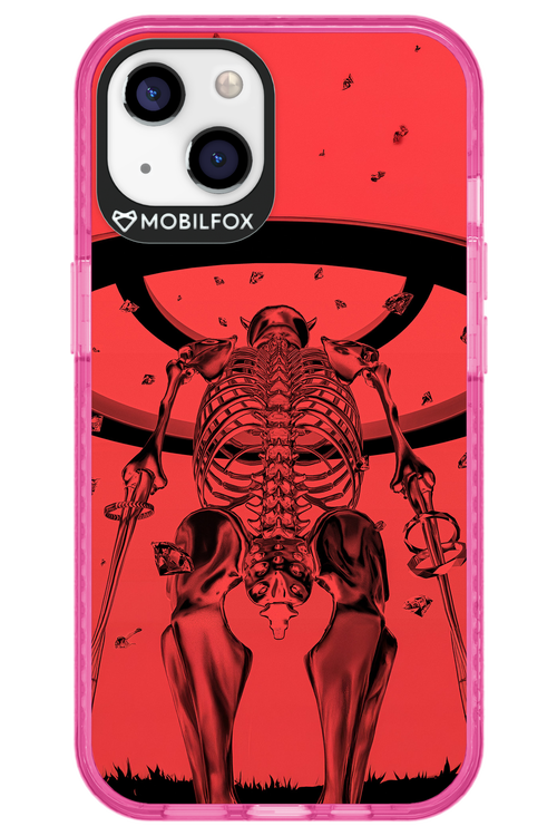 RMN Cover 2.0 - Apple iPhone 13