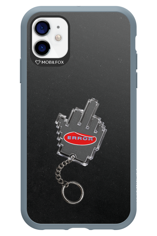 Err0r 2.0 - Apple iPhone 11